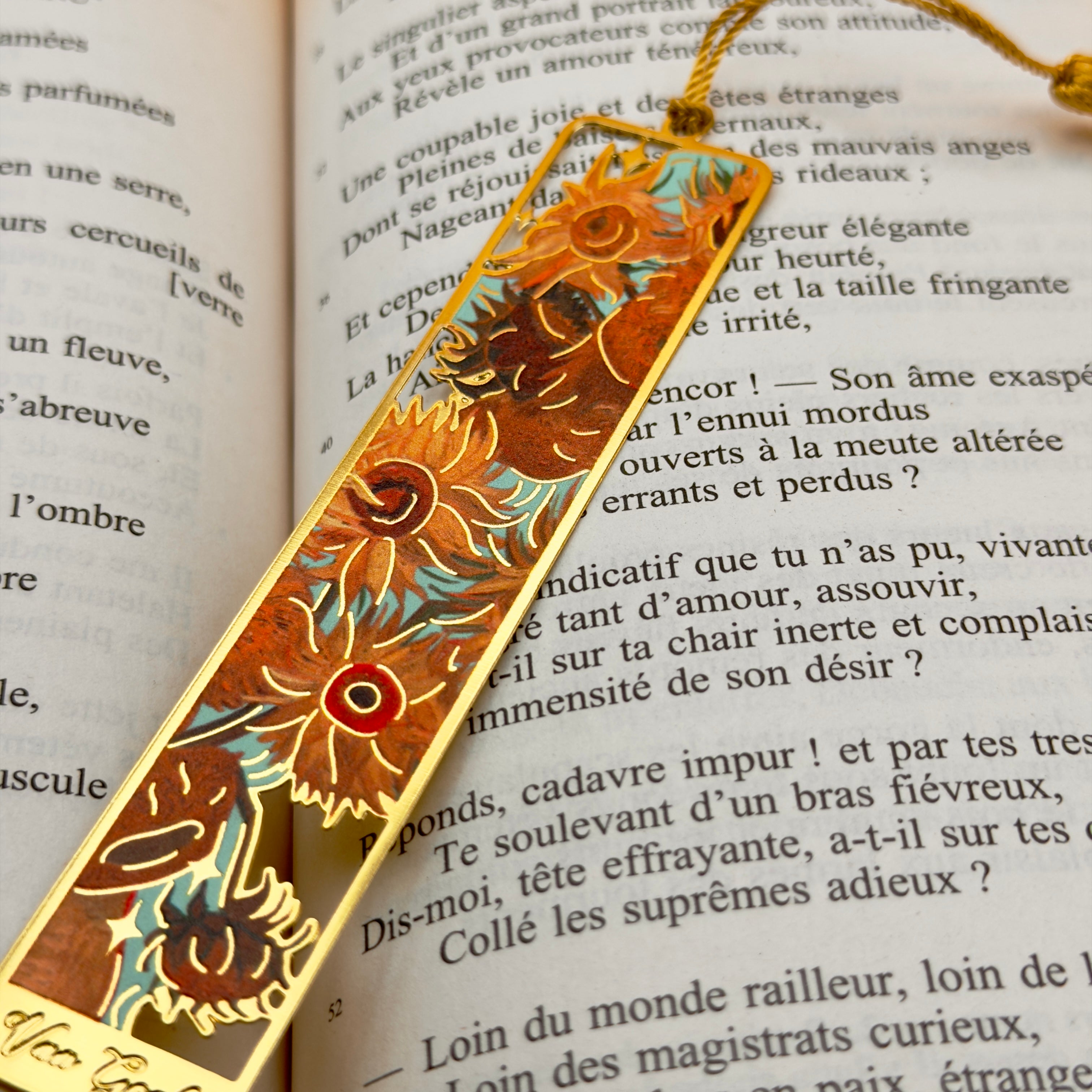 Les Tournesols