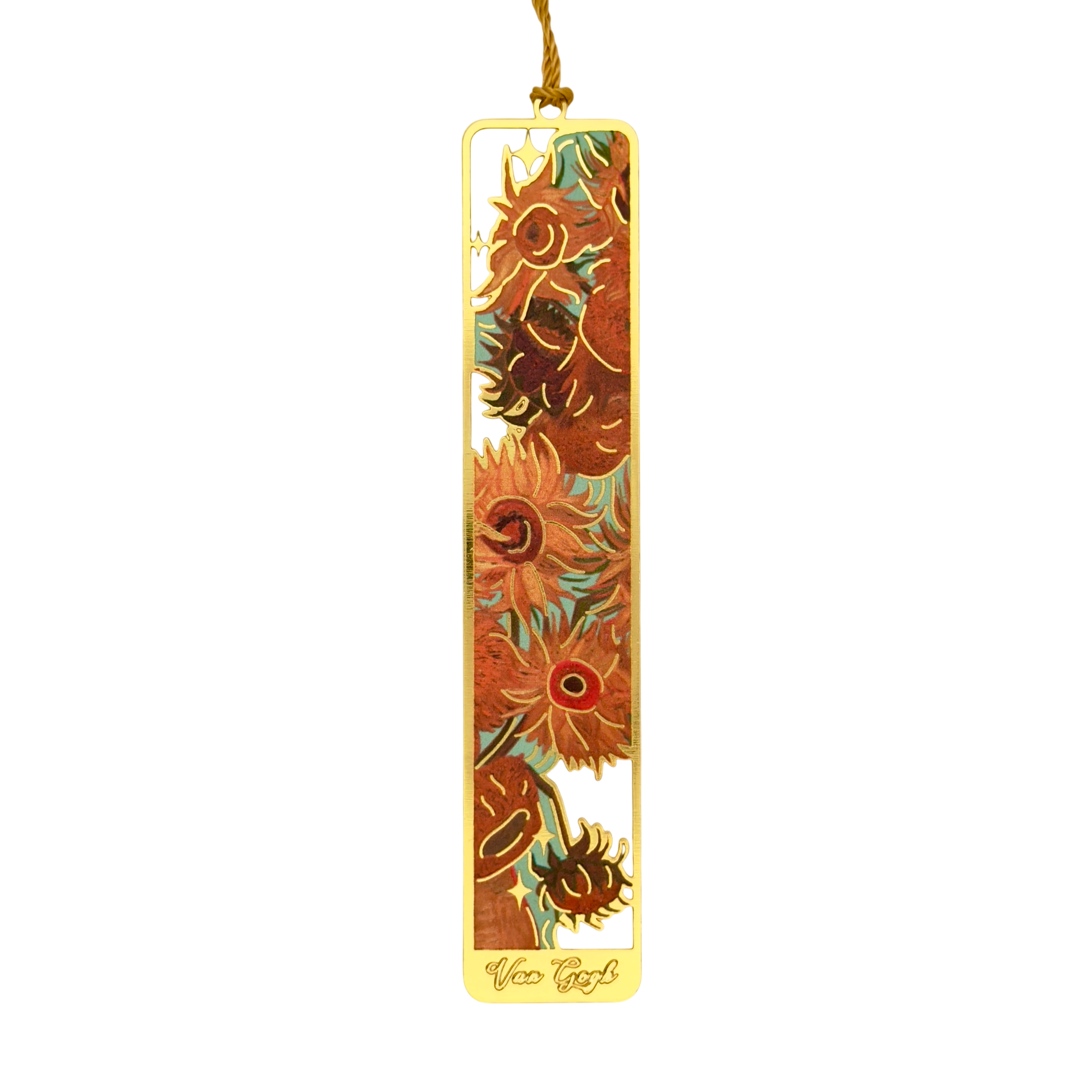 Les Tournesols